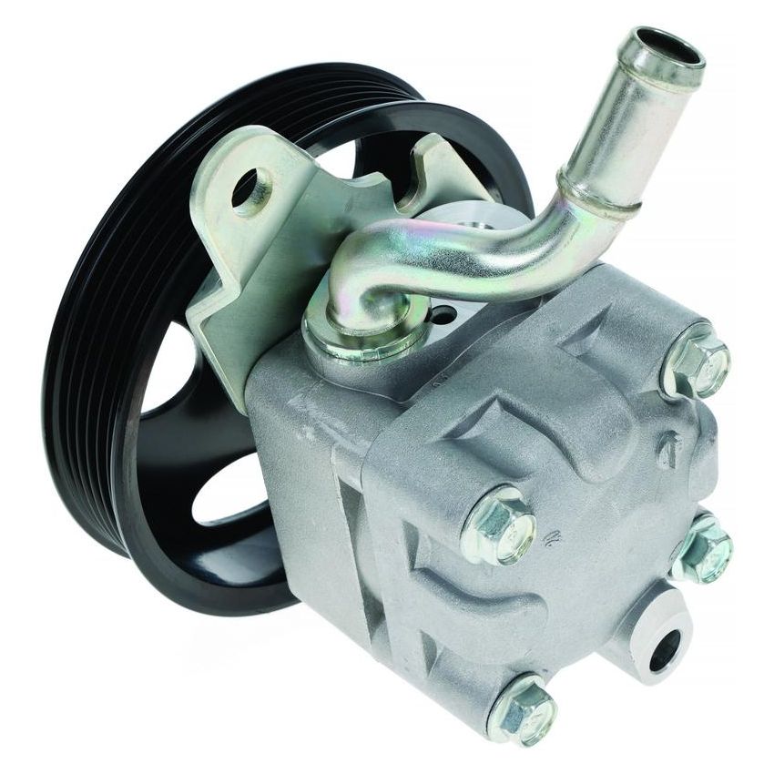 HITACHI PSP0018 POWER STEERING PUMP-NEW ACTUAL OE PART