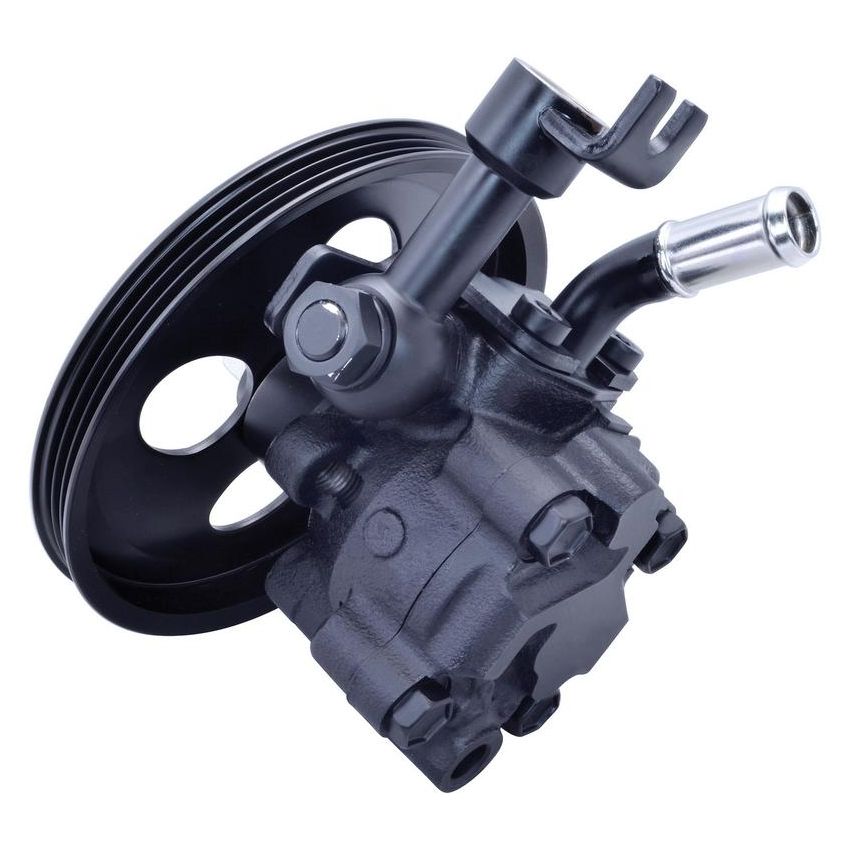 HITACHI PSP0021 POWER STEERING PUMP-NEW ACTUAL OE PART