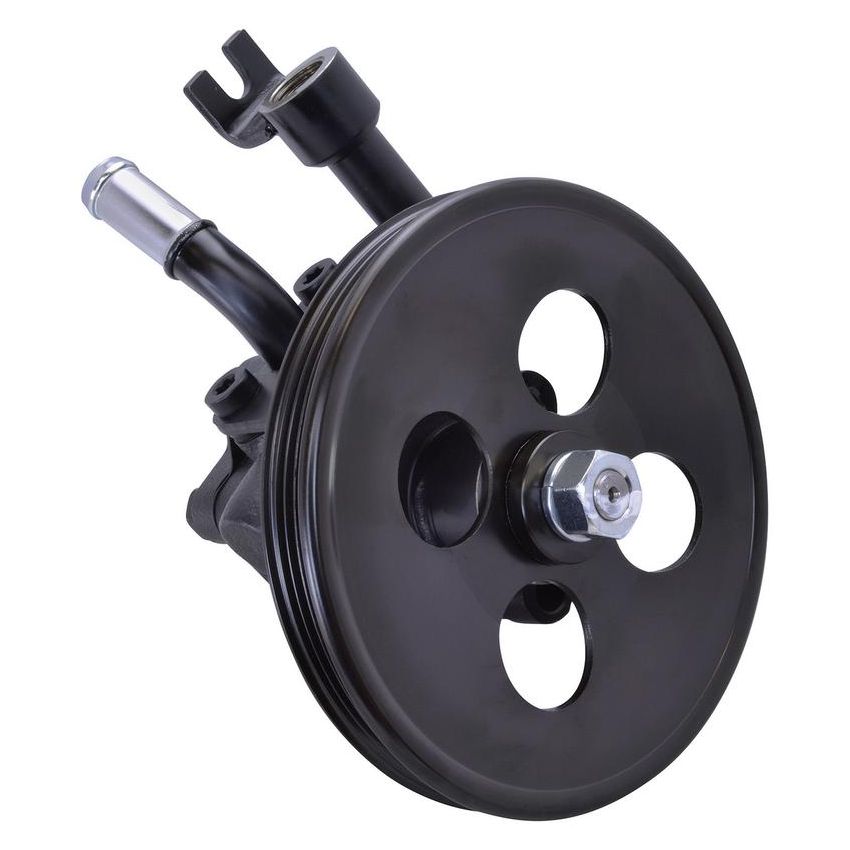 HITACHI PSP0021 POWER STEERING PUMP-NEW ACTUAL OE PART