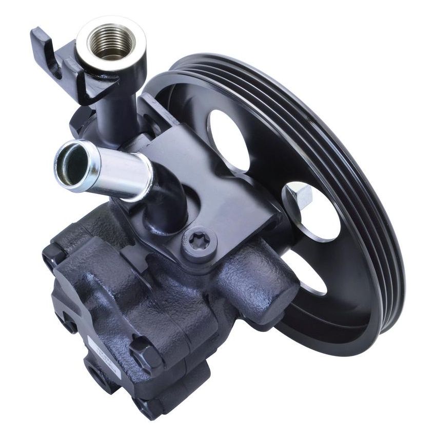 HITACHI PSP0021 POWER STEERING PUMP-NEW ACTUAL OE PART