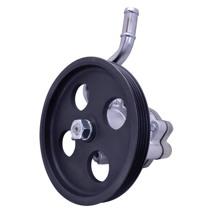 HITACHI PSP0029 POWER STEERING PUMP-NEW ACTUAL OE PART