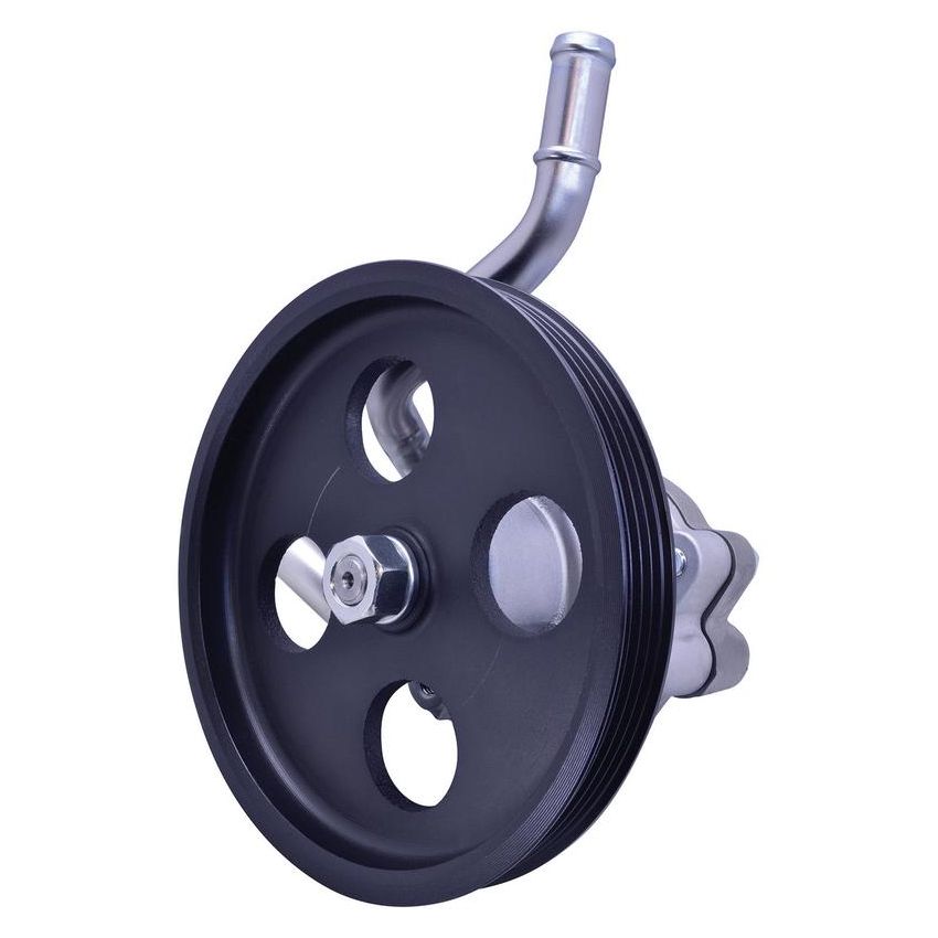 HITACHI PSP0030 POWER STEERING PUMP-NEW ACTUAL OE PART