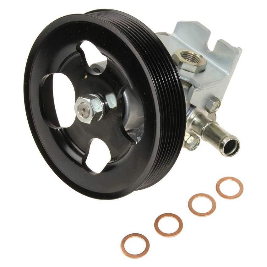 HITACHI PSP0032 POWER STEERING PUMP-NEW ACTUAL OE PART