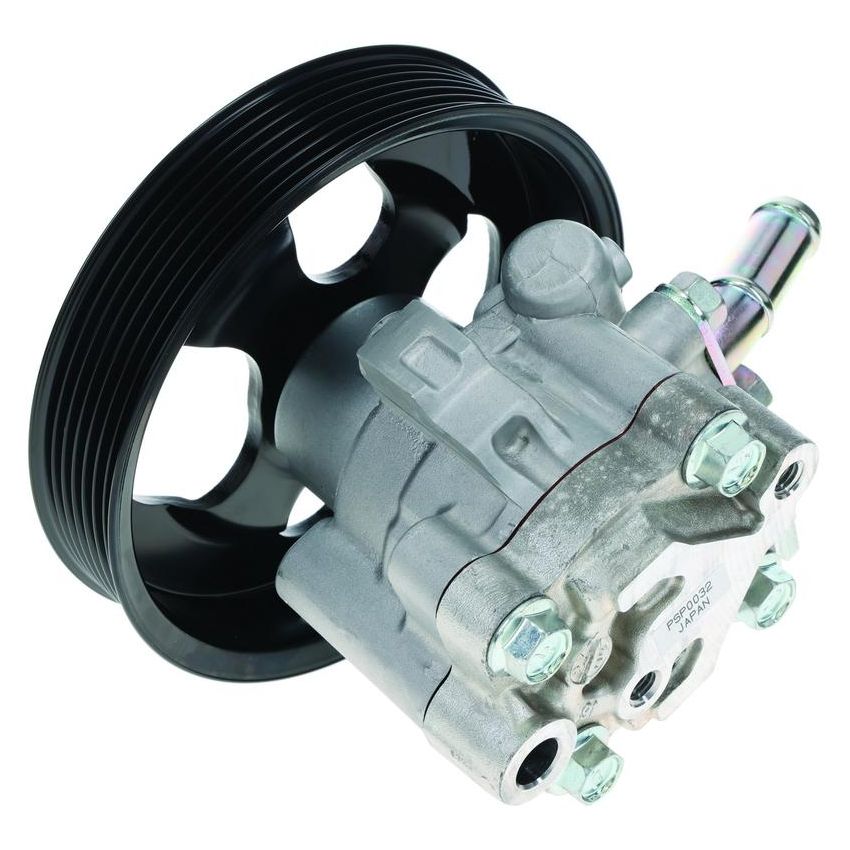 HITACHI PSP0032 POWER STEERING PUMP-NEW ACTUAL OE PART