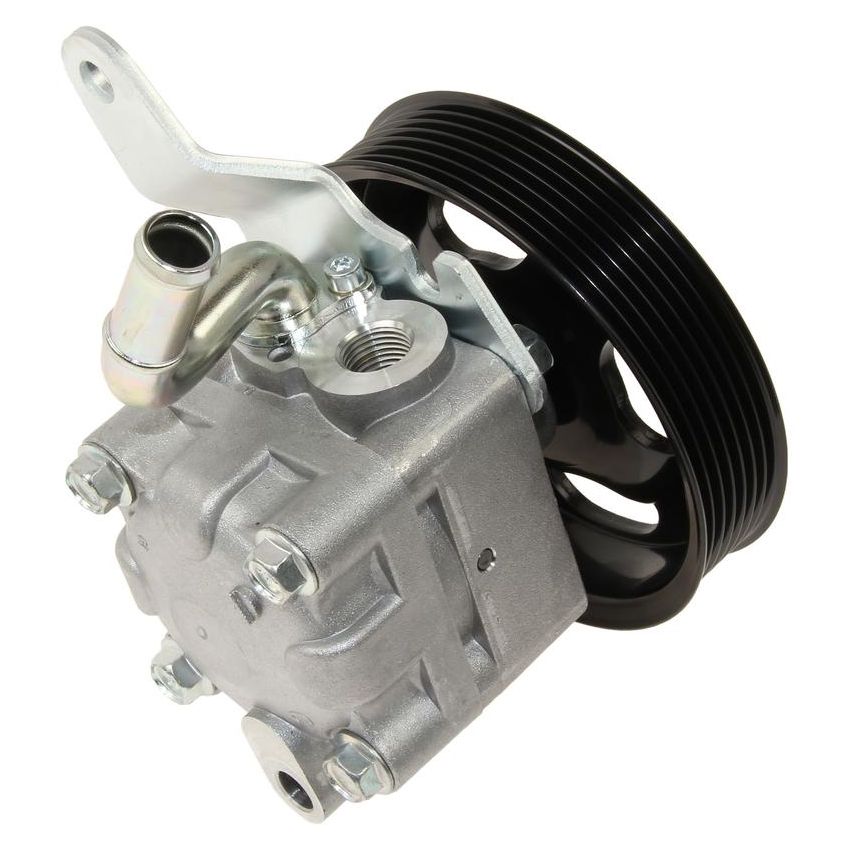 HITACHI PSP0033 POWER STEERING PUMP-NEW ACTUAL OE PART