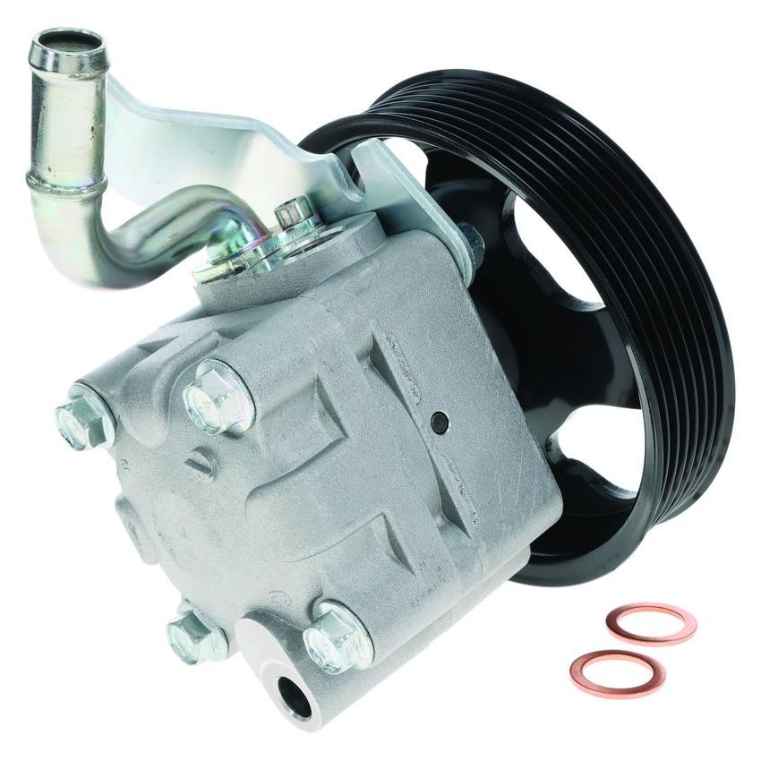 HITACHI PSP0033 POWER STEERING PUMP-NEW ACTUAL OE PART