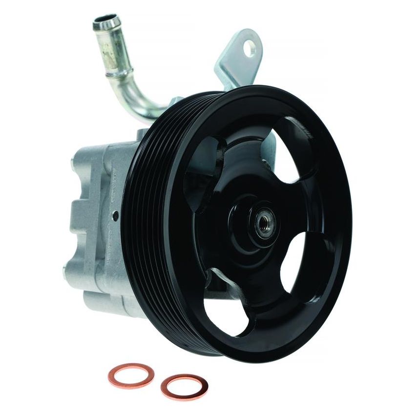 HITACHI PSP0033 POWER STEERING PUMP-NEW ACTUAL OE PART