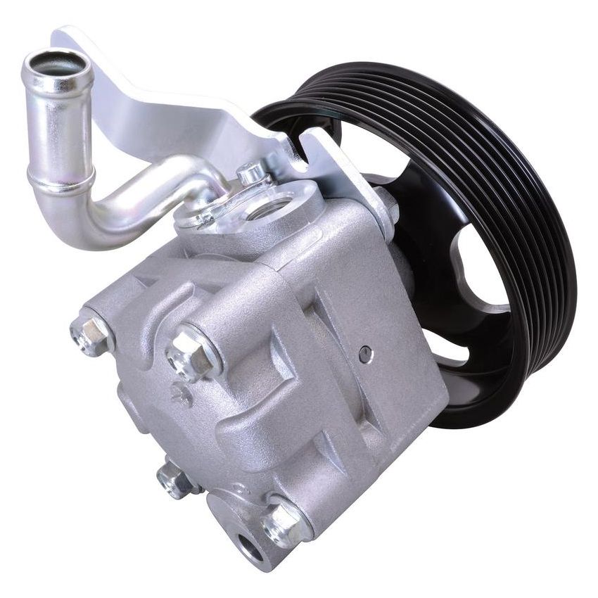 HITACHI PSP0033 POWER STEERING PUMP-NEW ACTUAL OE PART