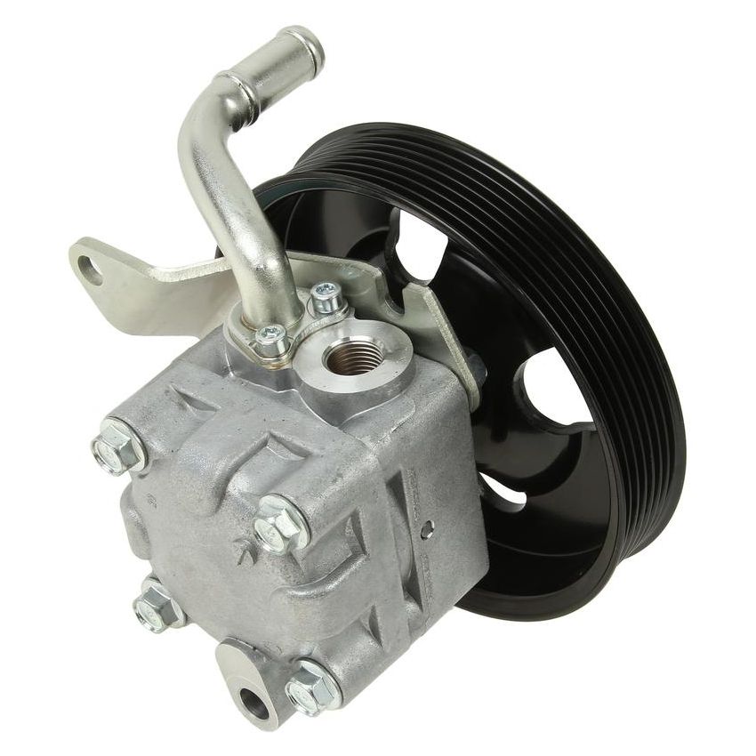 HITACHI PSP0034 POWER STEERING PUMP-NEW ACTUAL OE PART