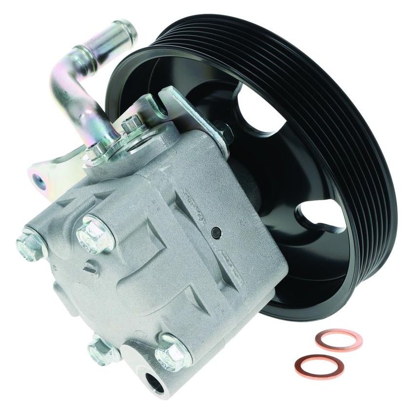 HITACHI PSP0034 POWER STEERING PUMP-NEW ACTUAL OE PART