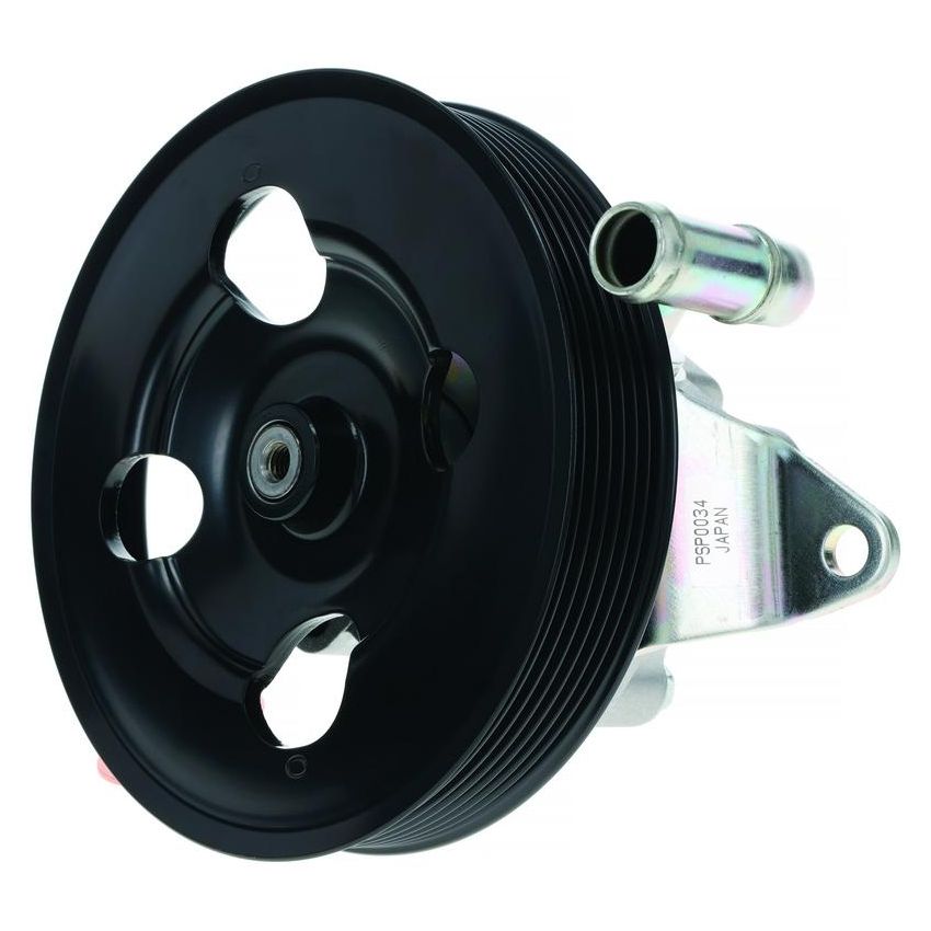 HITACHI PSP0034 POWER STEERING PUMP-NEW ACTUAL OE PART