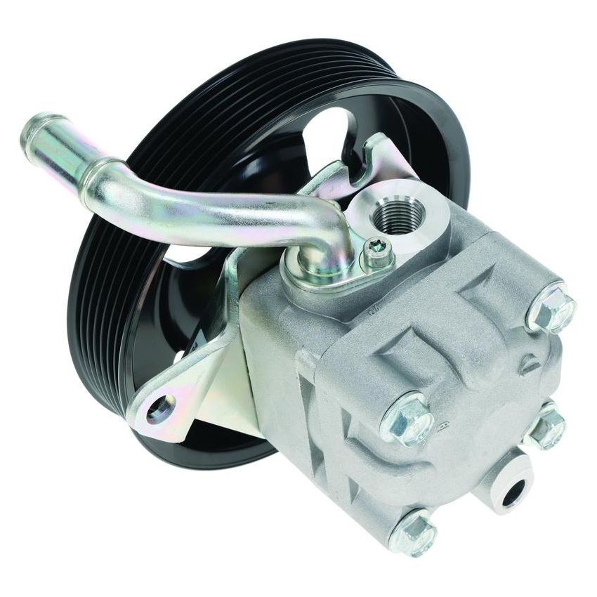 HITACHI PSP0034 POWER STEERING PUMP-NEW ACTUAL OE PART