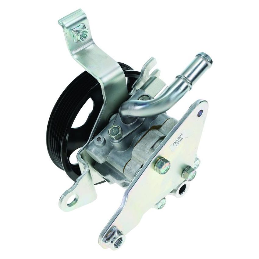 HITACHI PSP0035 POWER STEERING PUMP-NEW ACTUAL OE PART