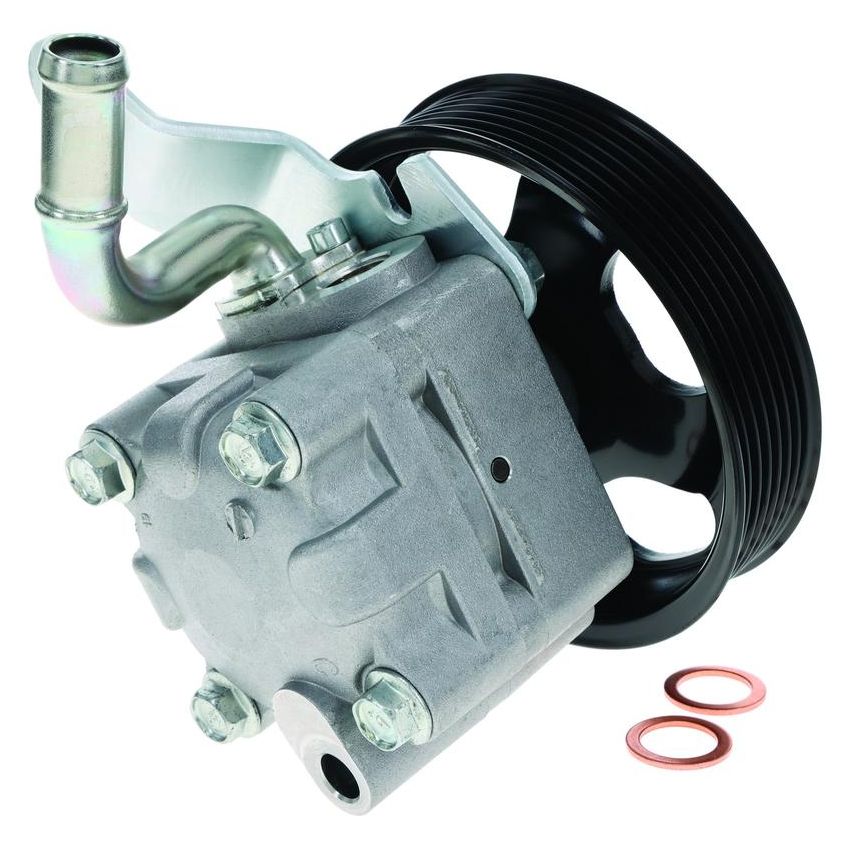 HITACHI PSP0036 POWER STEERING PUMP-NEW ACTUAL OE PART