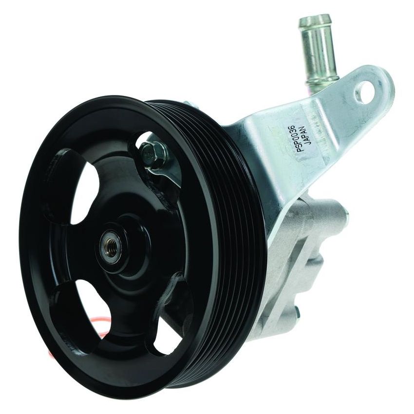 HITACHI PSP0036 POWER STEERING PUMP-NEW ACTUAL OE PART