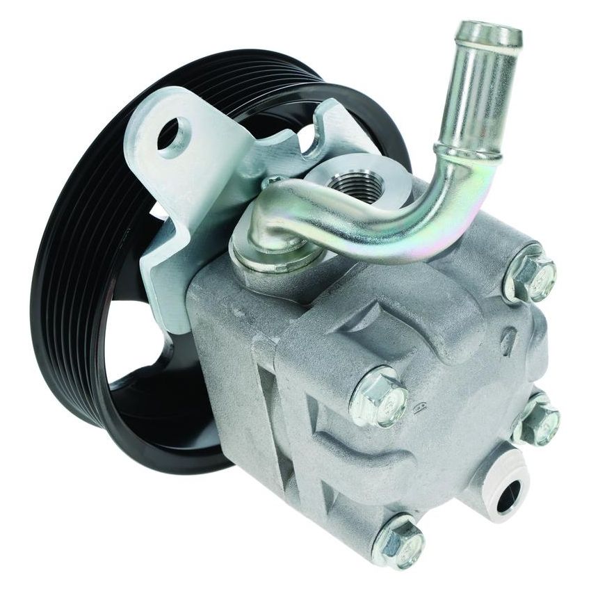 HITACHI PSP0036 POWER STEERING PUMP-NEW ACTUAL OE PART