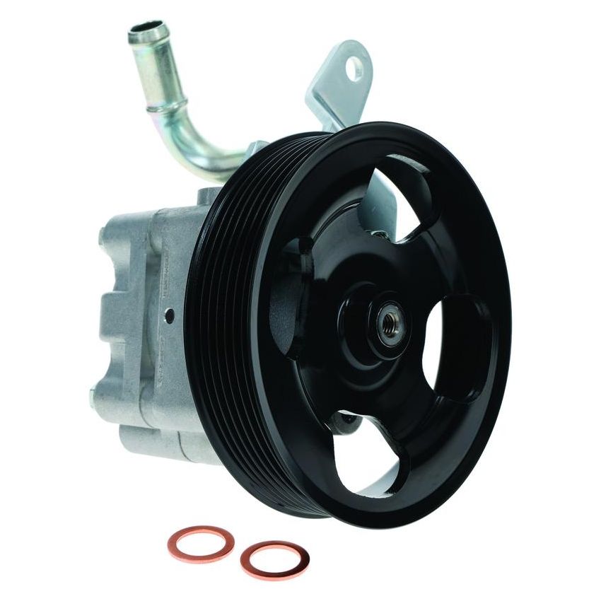 HITACHI PSP0036 POWER STEERING PUMP-NEW ACTUAL OE PART