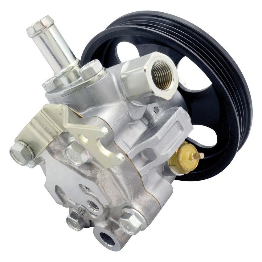 HITACHI PSP0050 POWER STEERING PUMP-NEW ACTUAL OE PART