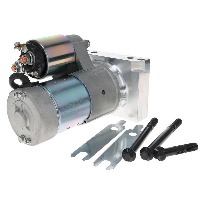 HITACHI S114-823T Hitachi Starter – NEW Actual OE Part