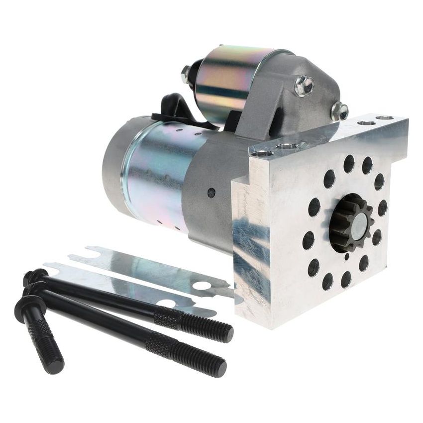 HITACHI S114-823T Hitachi Starter – NEW Actual OE Part