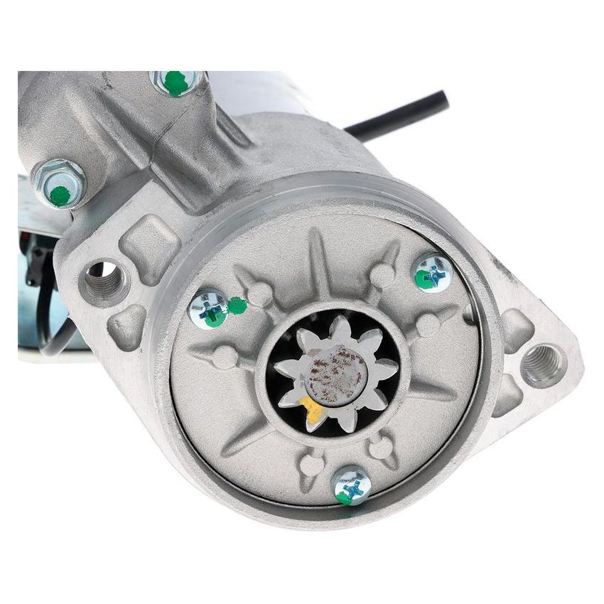 HITACHI STR0005 STARTER