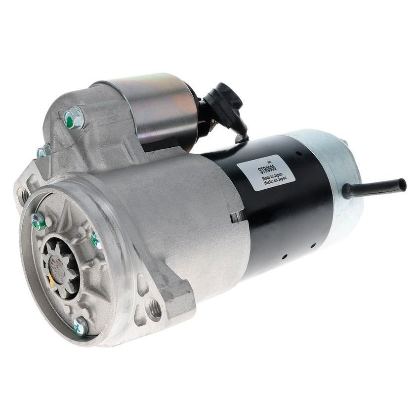 HITACHI STR0005 STARTER