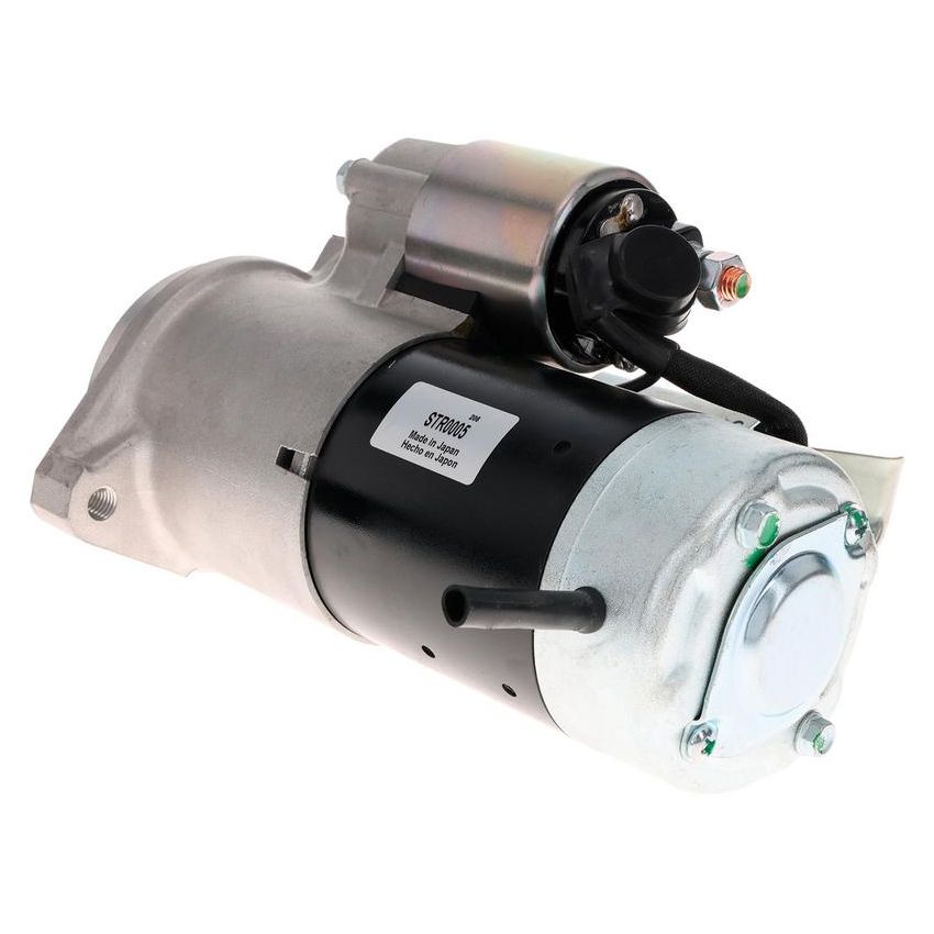 HITACHI STR0005 STARTER