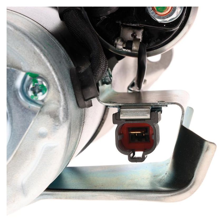 HITACHI STR0005 STARTER