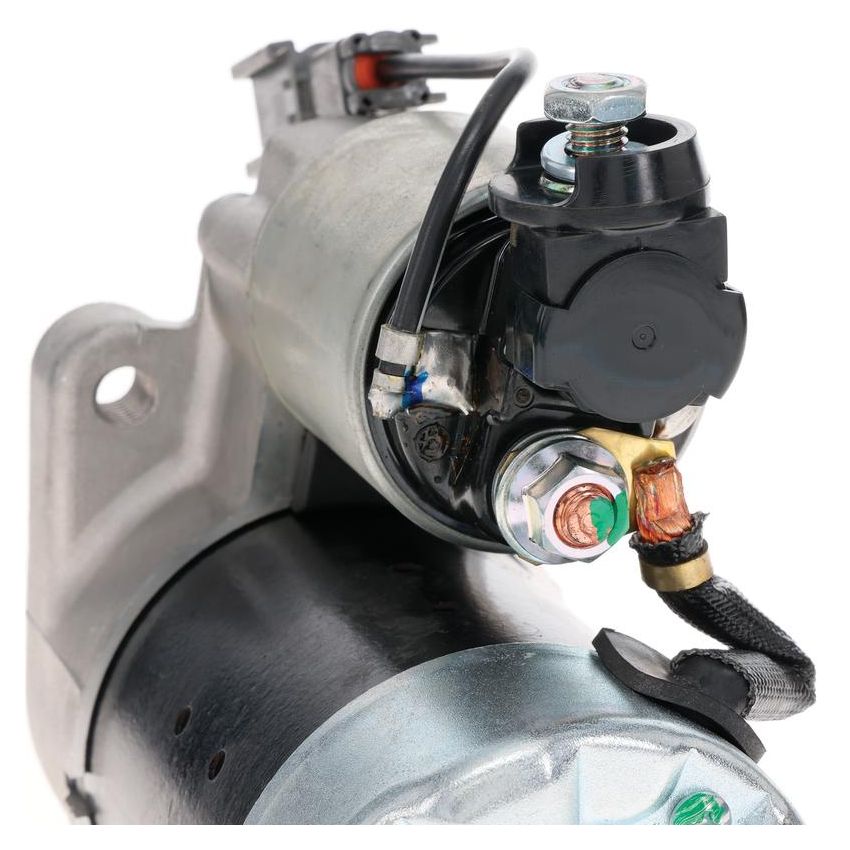 HITACHI STR0010 STARTER