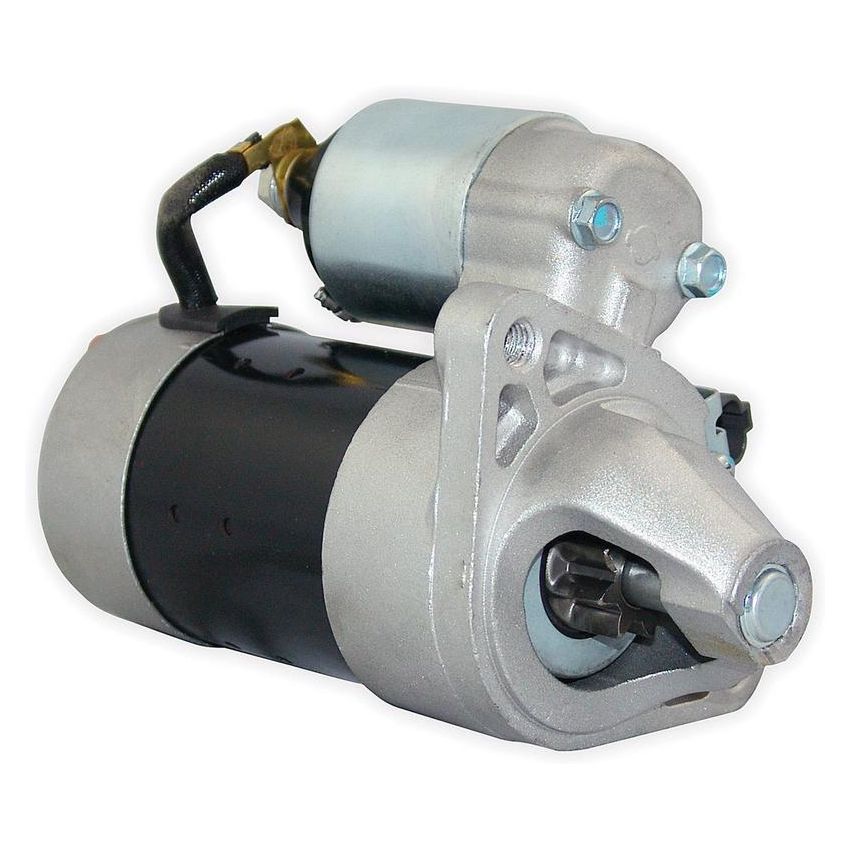 HITACHI STR0013 STARTER