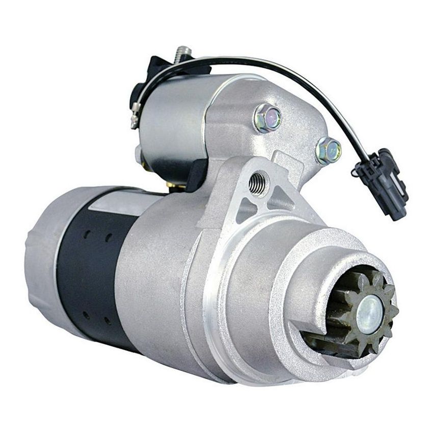 HITACHI STR0019 STARTER