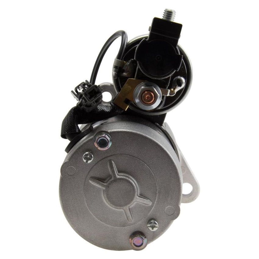 HITACHI STR0020 STARTER