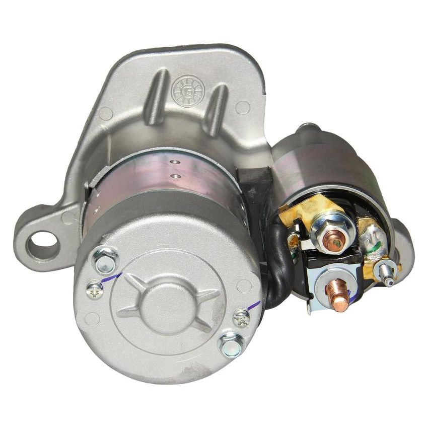 HITACHI STR0021 STARTER