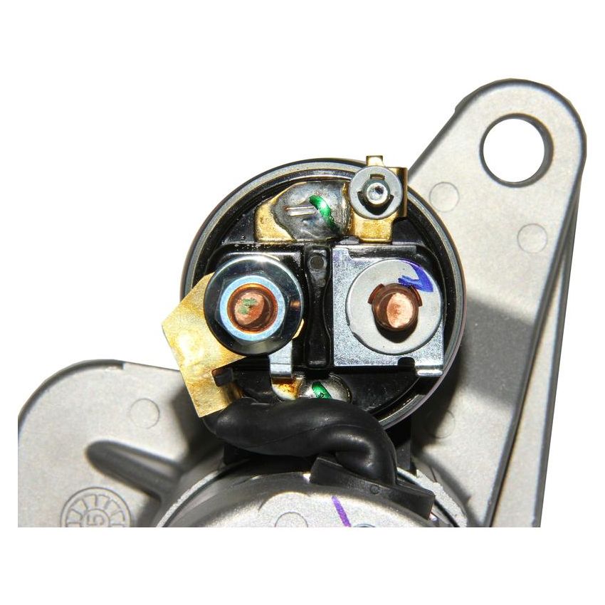 HITACHI STR0021 STARTER