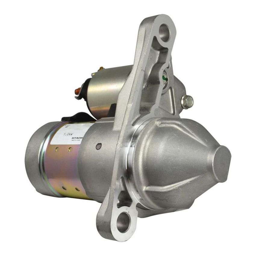 HITACHI STR0021 STARTER