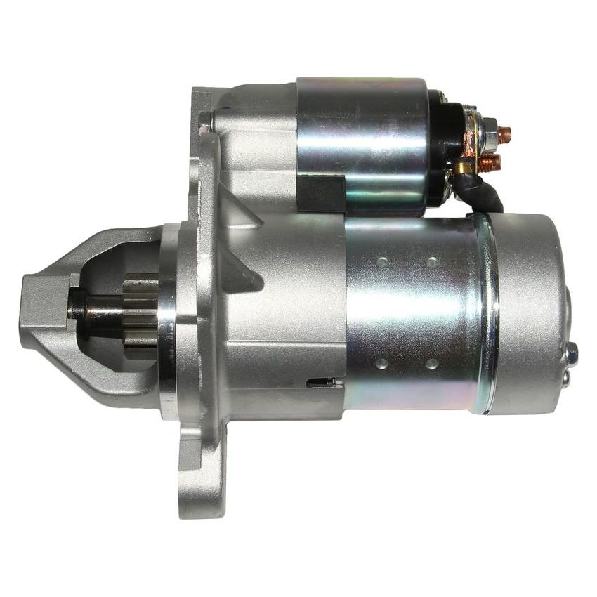 HITACHI STR0021 STARTER