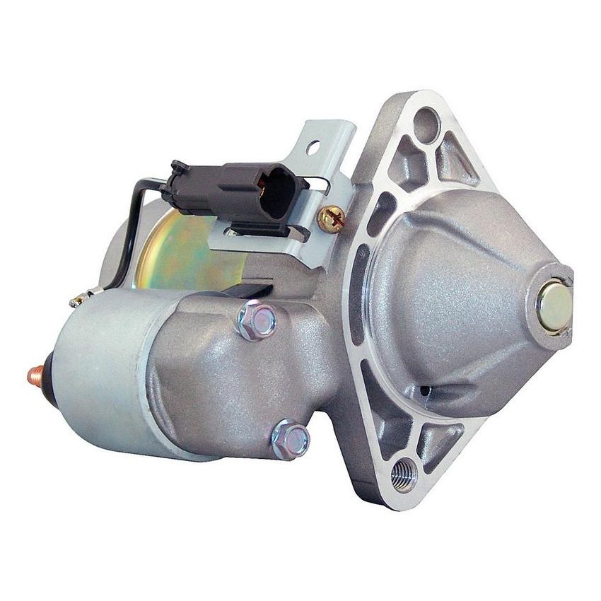 HITACHI STR0025 STARTER