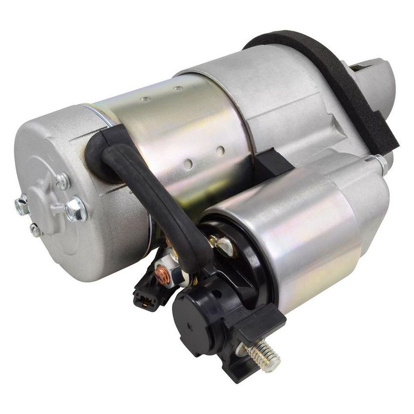 HITACHI STR0063 STARTER - NEW Actual OE Part