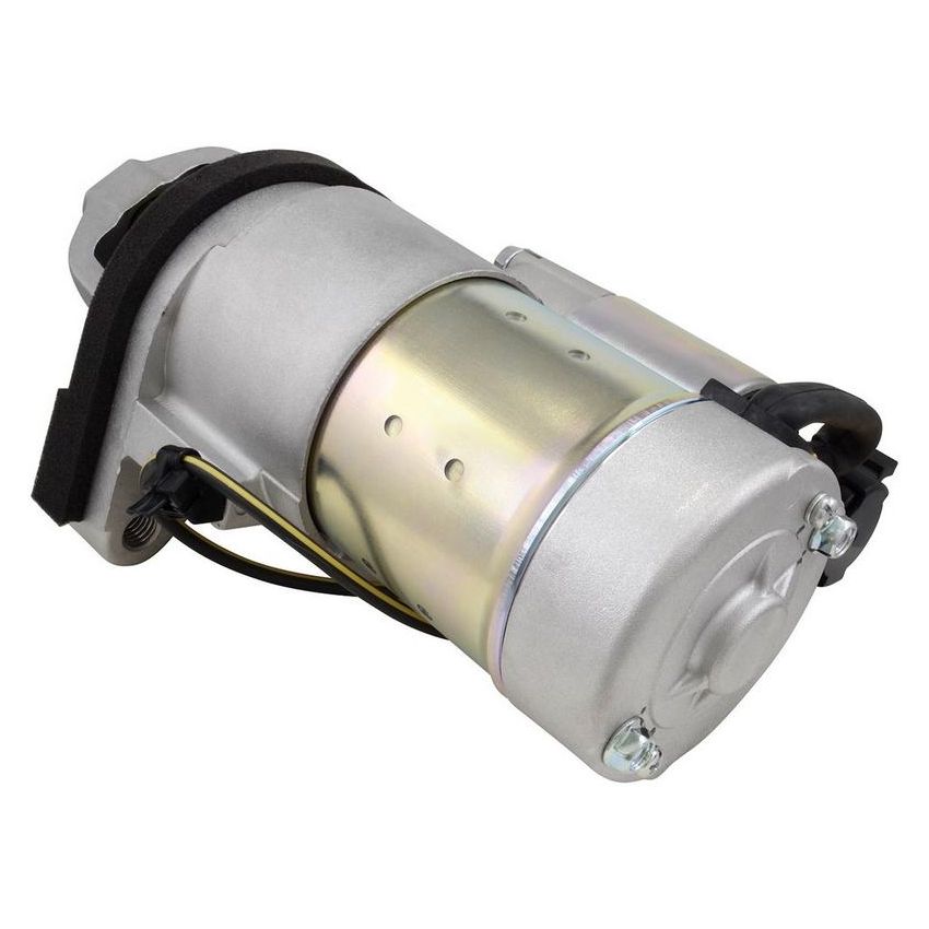 HITACHI STR0063 STARTER - NEW Actual OE Part