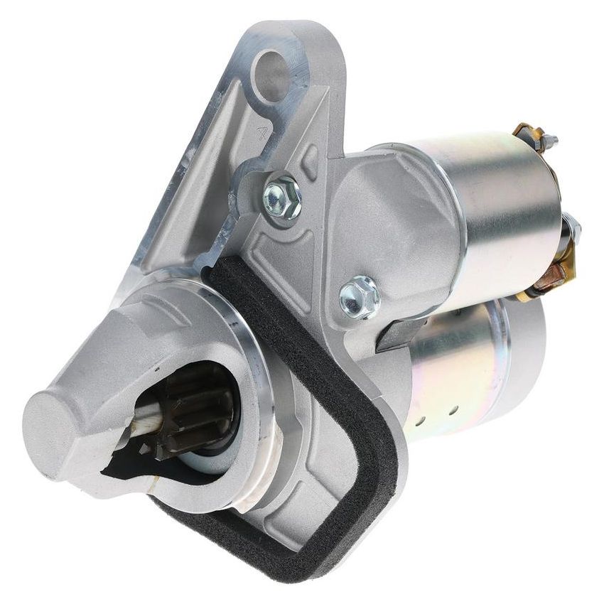 HITACHI STR0064 STARTER - NEW Actual OE Part