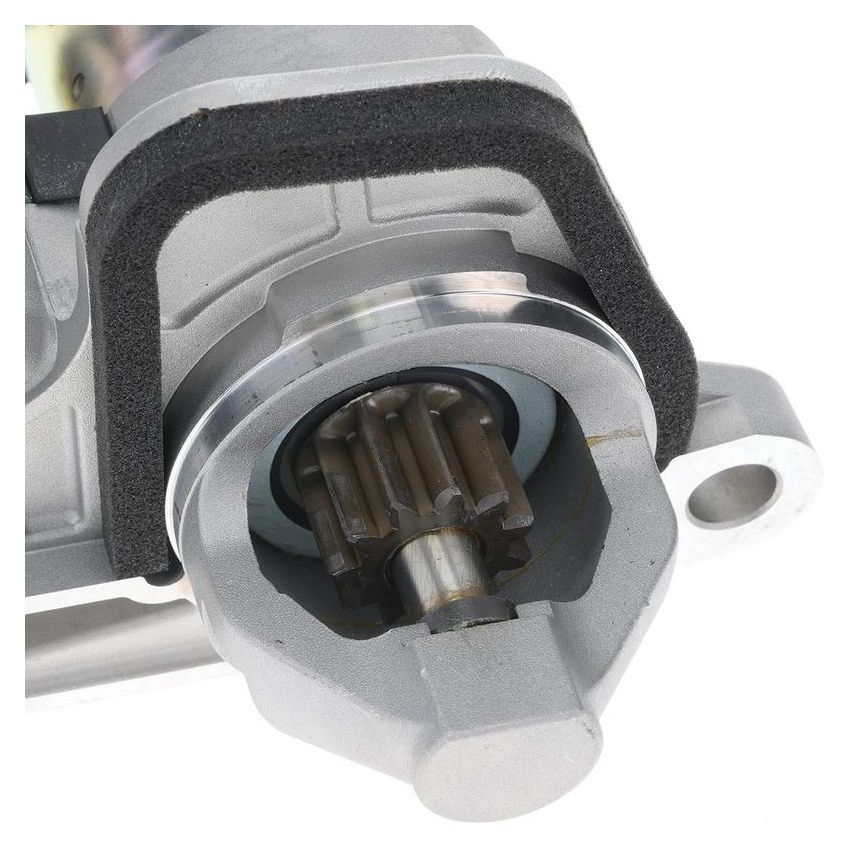 HITACHI STR0064 STARTER - NEW Actual OE Part