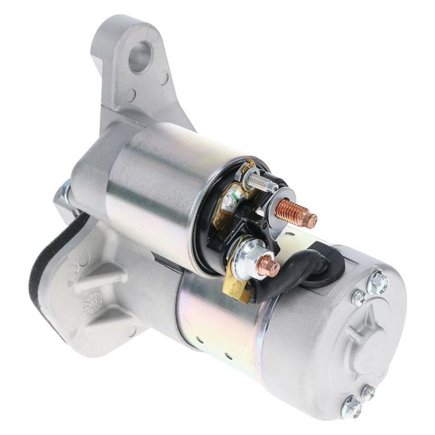 HITACHI STR0064 STARTER - NEW Actual OE Part