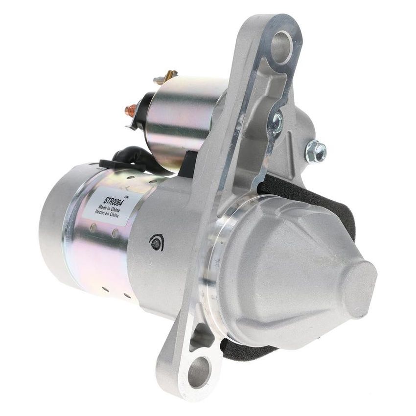 HITACHI STR0064 STARTER - NEW Actual OE Part
