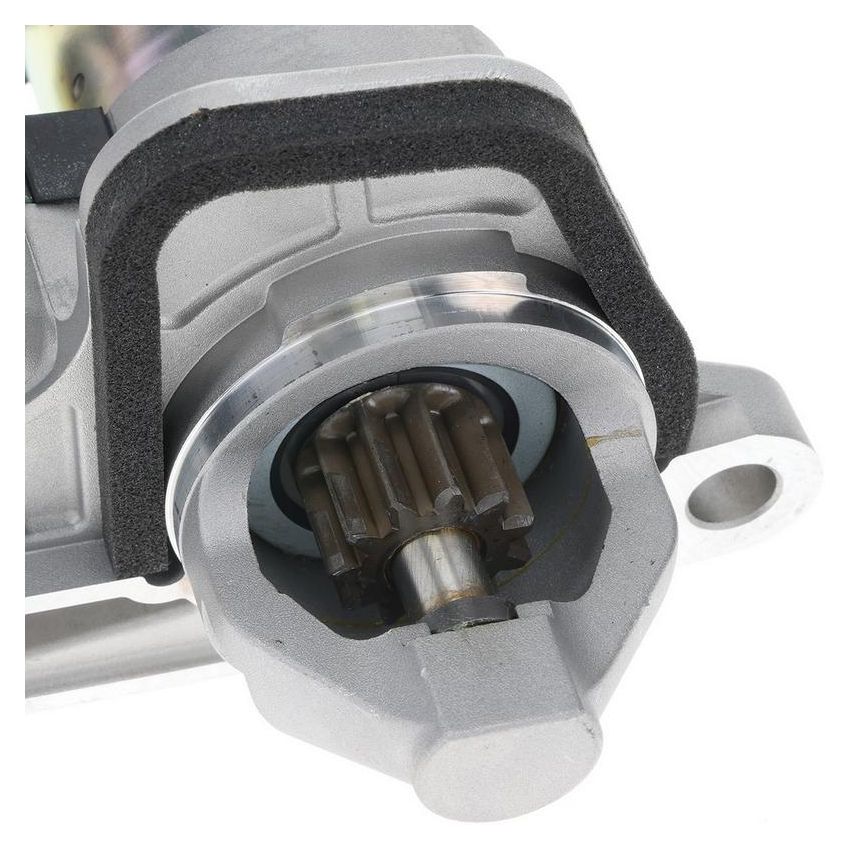 HITACHI STR0064 STARTER - NEW Actual OE Part