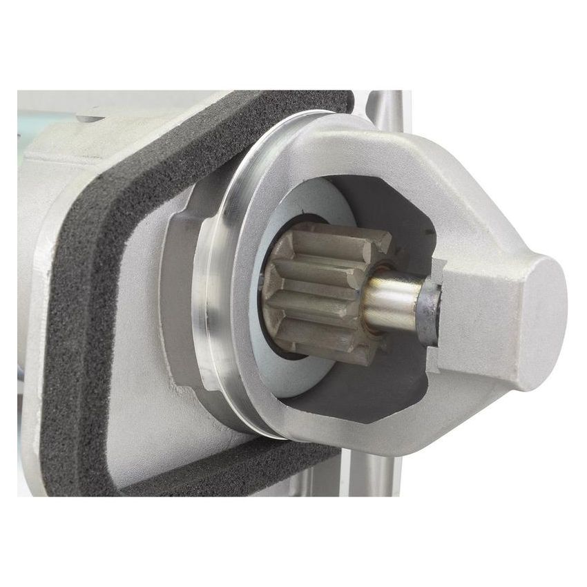 HITACHI STR0065 STARTER - NEW Actual OE Part