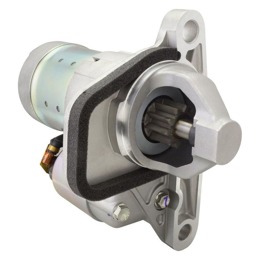 HITACHI STR0065 STARTER - NEW Actual OE Part