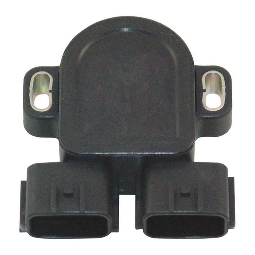 HITACHI TPS0001 THROTTLE POSITION SENSOR