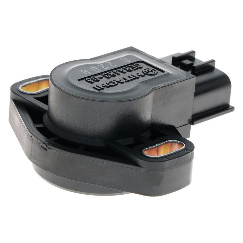 HITACHI TPS0003 THROTTLE POSITION SENSOR