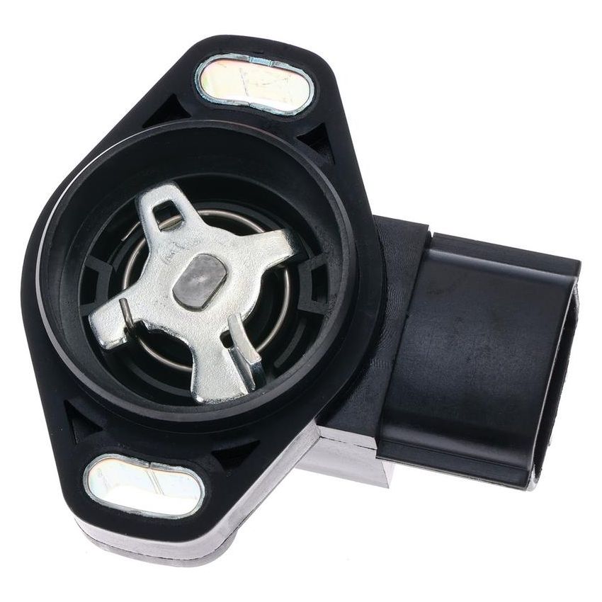 HITACHI TPS0003 THROTTLE POSITION SENSOR