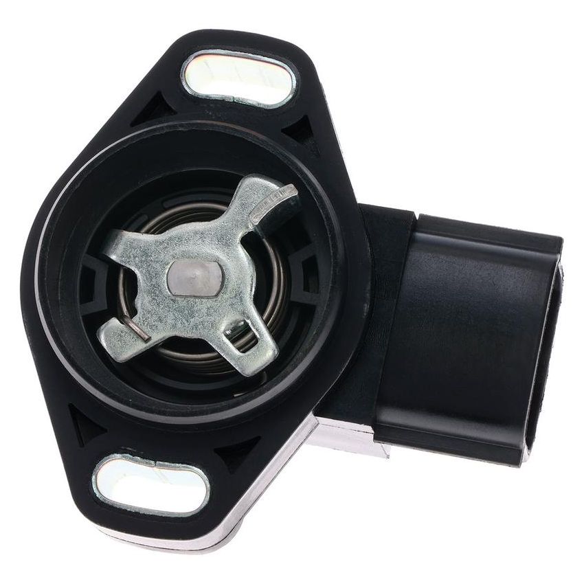 HITACHI TPS0008 THROTTLE POSITION SENSOR